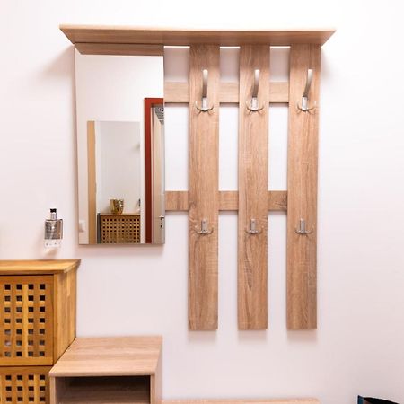 Bella Mura Blue Apartment 모라브스케토플리체 외부 사진